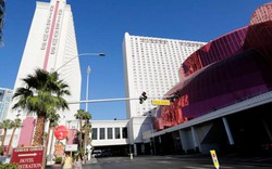 Đôi nam nữ đến từ Việt Nam bị giết hại dã man tại khách sạn ở Las Vegas