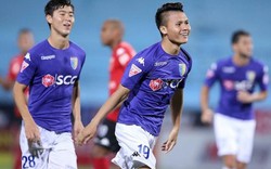 Hà Nội FC đã sẵn sàng vươn tới đẳng cấp châu lục?