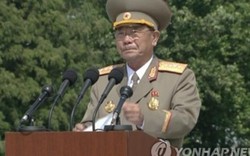 Kim Jong Un bất ngờ thay Bộ trưởng Quốc phòng trước thềm gặp Trump