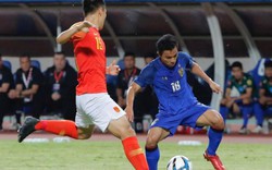 "Bộ 3 quái vật" Thái Lan chính thức "lỡ hẹn" với AFF Cup 2018