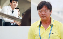 HLV Huỳnh Đức tiết lộ chuyện "động trời" của Công Vinh và Thuỷ Tiên