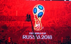 218/219 nước đã có bản quyền World Cup 2018, trừ... Việt Nam