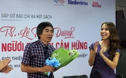 TS Lê Thẩm Dương:"Cảm xúc là kẻ thù số một của thành công"