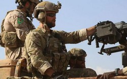 4 giờ đối đầu giữa đặc nhiệm Mỹ và lính đánh thuê Nga tại Syria