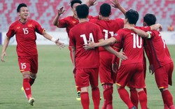 ĐT Việt Nam “chơi trội” vì mục tiêu săn vàng AFF Cup 2018