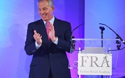 Các phi vụ làm ăn của cựu Thủ tướng Anh Tony Blair (Kỳ 2)
