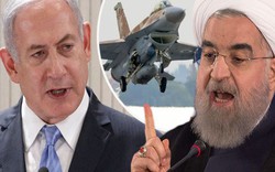 NATO lạnh lùng bỏ rơi Israel nếu Tel Aviv chiến tranh với Iran