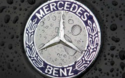 Bảng giá xe Mercedes-Benz Việt Nam cập nhật tháng 6/2018