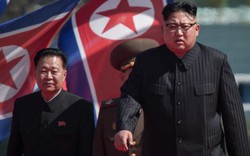 Kim Jong-un bất ngờ "trảm" 3 quan chức quân sự cấp cao