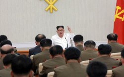 Động thái bất ngờ của Kim Jong-un trước ngày gặp Trump