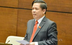 Tướng Đặng Ngọc Nghĩa: Bộ trưởng trả lời về BOT chưa thỏa đáng