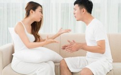 Tự biến mình thành bà điên  - một trong 5 sai lầm đẩy chồng khỏi gia đình