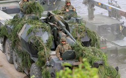 Mỹ-NATO tập trận nắn gân Nga, Moscow nổi giận đùng đùng