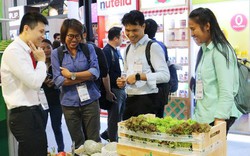 VinEco đưa nông sản Việt chinh phục thị trường Thái Lan
