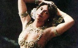 Bí ẩn điệp viên gái gọi Mata Hari (kỳ 2): "Đi tìm bản ngã" từ Java về Paris