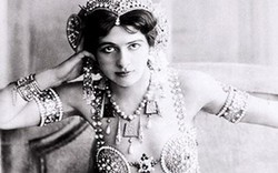 Bí ẩn điệp viên gái gọi Mata Hari (kỳ 3): Bản lý lịch huyền bí