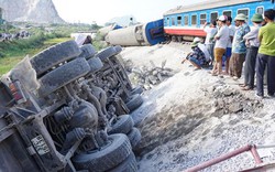 Bộ trưởng Bộ GTVT yêu cầu xử lý người đứng đầu để xảy ra tai nạn đường sắt