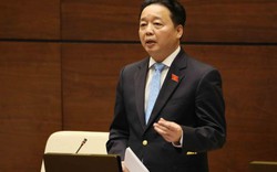 Sốt đất "ảo" ở 3 đặc khu: Bộ trưởng Trần Hồng Hà nói gì?