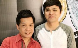 NSƯT Quốc Thảo nói gì về tin đồn "cạch mặt" nghệ sĩ Minh Nhí?