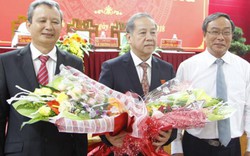 Chân dung tân Chủ tịch UBND tỉnh Thừa Thiên - Huế