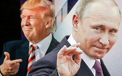 Trump biếu không Putin bàn thắng nếu thượng đỉnh Nga-Mỹ diễn ra 