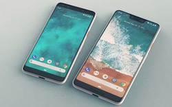 Google Pixel 3 sẽ xuất sắc nhưng vẫn còn kém xa so với iPhone X