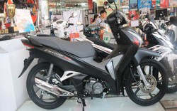 Bảng giá xe máy Honda tháng 6/2018: Vẫn chưa giảm nhiệt