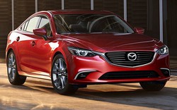 Hãng Mazda đã đạt mốc sản xuất 50 triệu xe tại quê nhà Nhật Bản