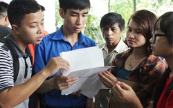Những lưu ý đặc biệt đối với thí sinh thi vào lớp 10 ở Hà Nội
