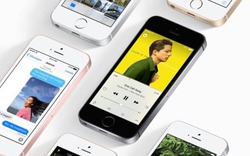 Chính thức: iPhone 5s cũng được cập nhật iOS 12