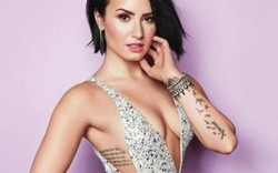 Nữ ca sĩ Demi Lovato bị chỉ trích vì thuê người sàm sỡ vùng kín nam vệ sĩ