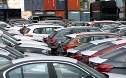 Tháng 7, ô tô nhập khẩu sẽ xuống giá mạnh?