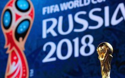 VTV chính thức lên tiếng về bản quyền World Cup 2018