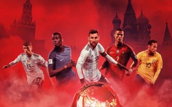 Bản quyền World Cup 2018: "Hàng xóm" của Việt Nam bạo chi như thế nào?