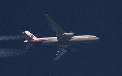 Quyết tâm bất ngờ của công ty tìm kiếm MH370