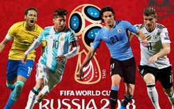 Sếp VnpayTV nói gì khi VTV chưa mua được bản quyền World Cup 2018?