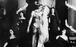 Điệp viên bí ẩn Mata Hari (Kỳ 4): Điệp viên vĩ đại hay gái điếm hạng sang?
