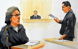 Nghi phạm sát hại Nhật Linh cáo buộc công tố viên bịa đặt