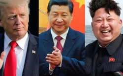 Trung Quốc muốn gì từ thượng đỉnh Trump - Kim?