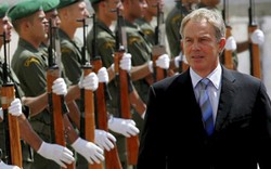 Các phi vụ làm ăn của cựu Thủ tướng Anh Tony Blair (Kỳ 3): Đặc phái viên thất bại