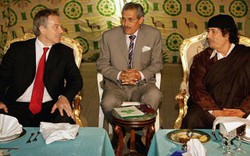 Các phi vụ làm ăn của cựu Thủ tướng Anh Tony Blair (Kỳ cuối): Cơ hội ở Lybia