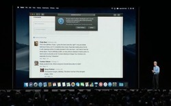 Safari trên iOS 12 và macOS Mojave có thêm tính năng bảo mật cực quan trọng