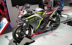 Honda "lặng lẽ" tăng giá bán 2018 Honda CBR 250R và CB Hornet 160R