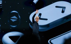 Không có iPhone mới, WWDC 2018 của Apple "nhạt như nước ốc"