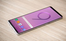 Camera Galaxy Note 9 sẽ sở những hữu tính năng tốt nhất