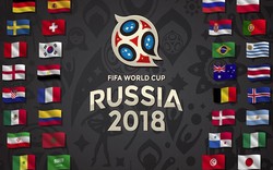 Bản quyền World Cup 2018 tại Việt Nam: VTV đang "cứng" thế nào?