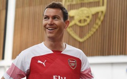 Stephan Lichtsteiner nói gì khi gia nhập Arsenal?