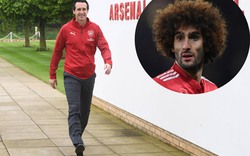 HLV Emery ra tay, Arsenal sở hữu "trò cưng" của Mourinho?