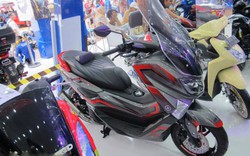 Yamaha Nmax bản đặc biệt đẹp hơn, giá 55 triệu đồng