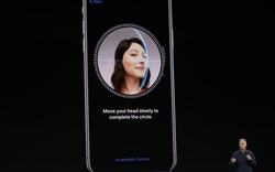 Kể từ iOS 12, nhiều khuôn mặt khác nhau có thể cùng mở khóa 1 chiếc iPhone?